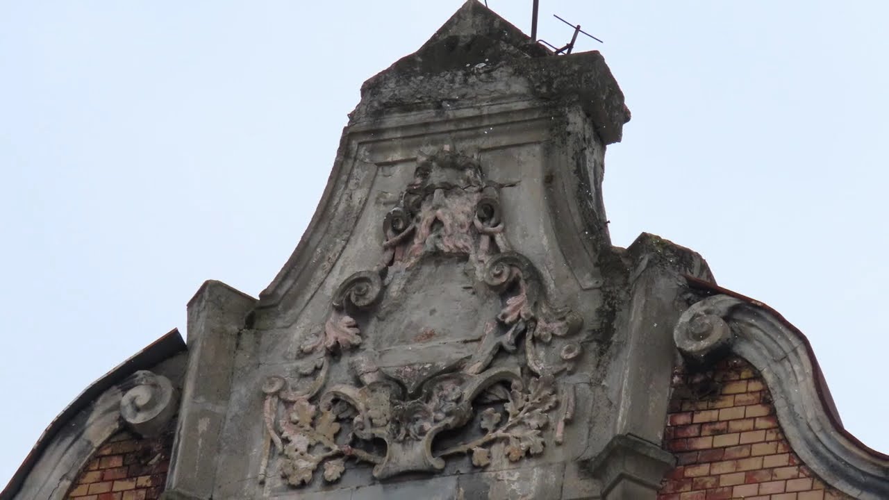 OKOLICA