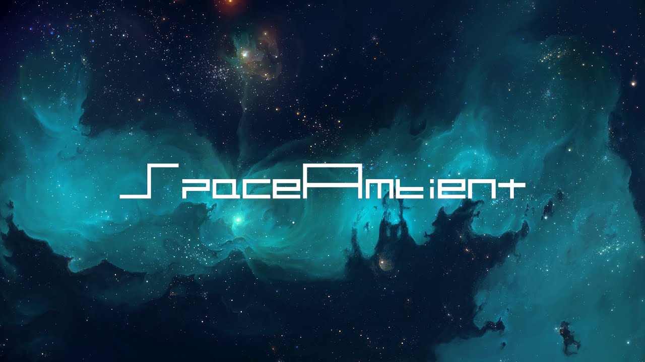 The Intangible - Genesis [SpaceAmbient Channel]