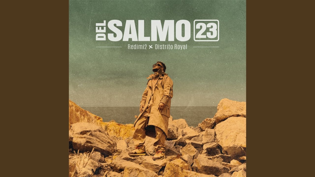 Del Salmo 23