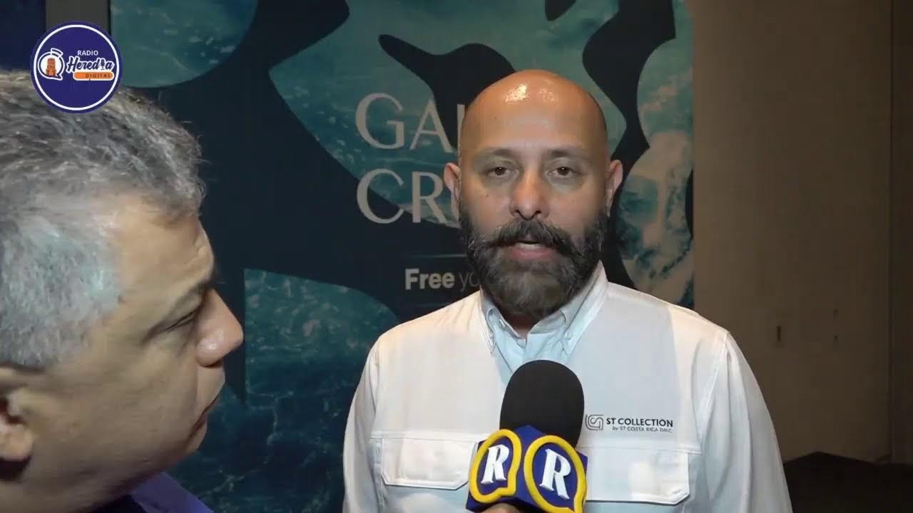 De Las Islas Galápagos a Costa Rica: Así son Los Galaxy Cruises