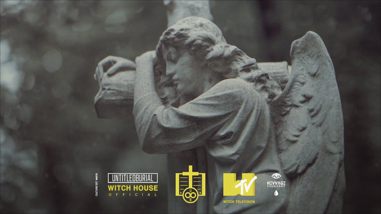 ♾ Grim Service — August Winds