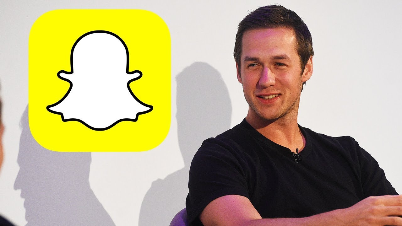 Nick Bell | Snapchat Keynote 2017 | EITF