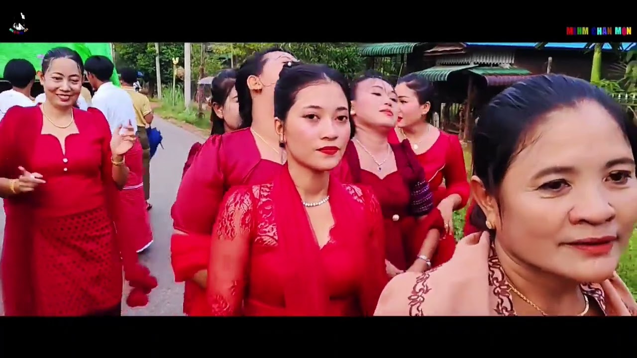 သာသနာ ၂၅၆၉ သၞာံ ဂိတုက္ထိုန်ပေၚ် သဘၚ်ကဝါ်ကျာ်တြဲ(၂၈)ဇကု ဘာဇၞော် အလုံကွာန်အၜဝ်  သ္ကုတ် ( ၅ )