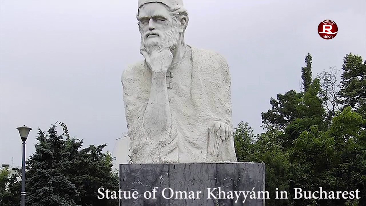 The History of Famous Muslim Scientists and Their Invention by RVision