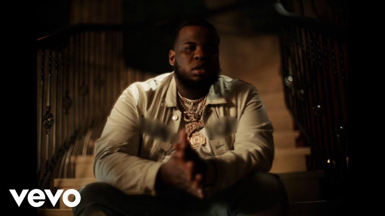 Maxo Kream - CRIPSTIAN (DNU - Rough Mix for Fingerprinting)