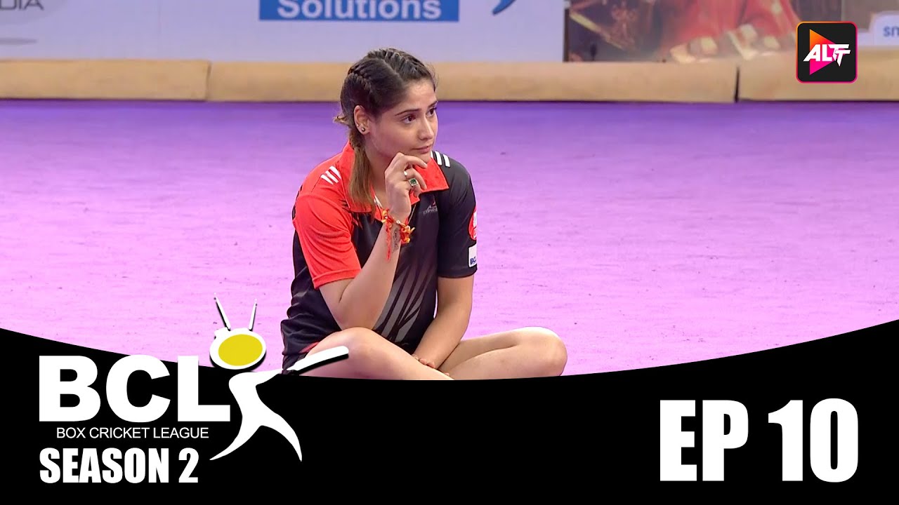 Box Cricket League - Season 2 Episode 10 – Sunny Leone, Shabir Ahluwalia