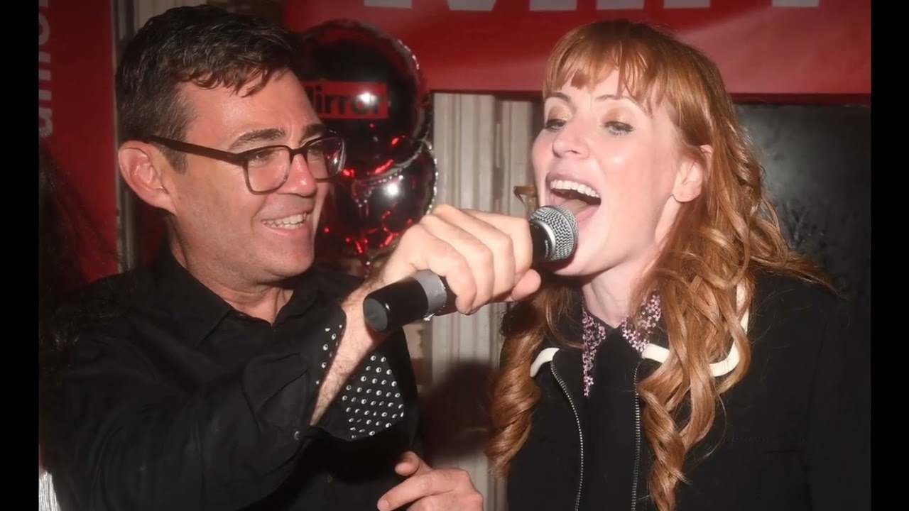 Deadline in HOURS for Andy Burnham to launch bid for Commons return as Angela Rayner is set to back
