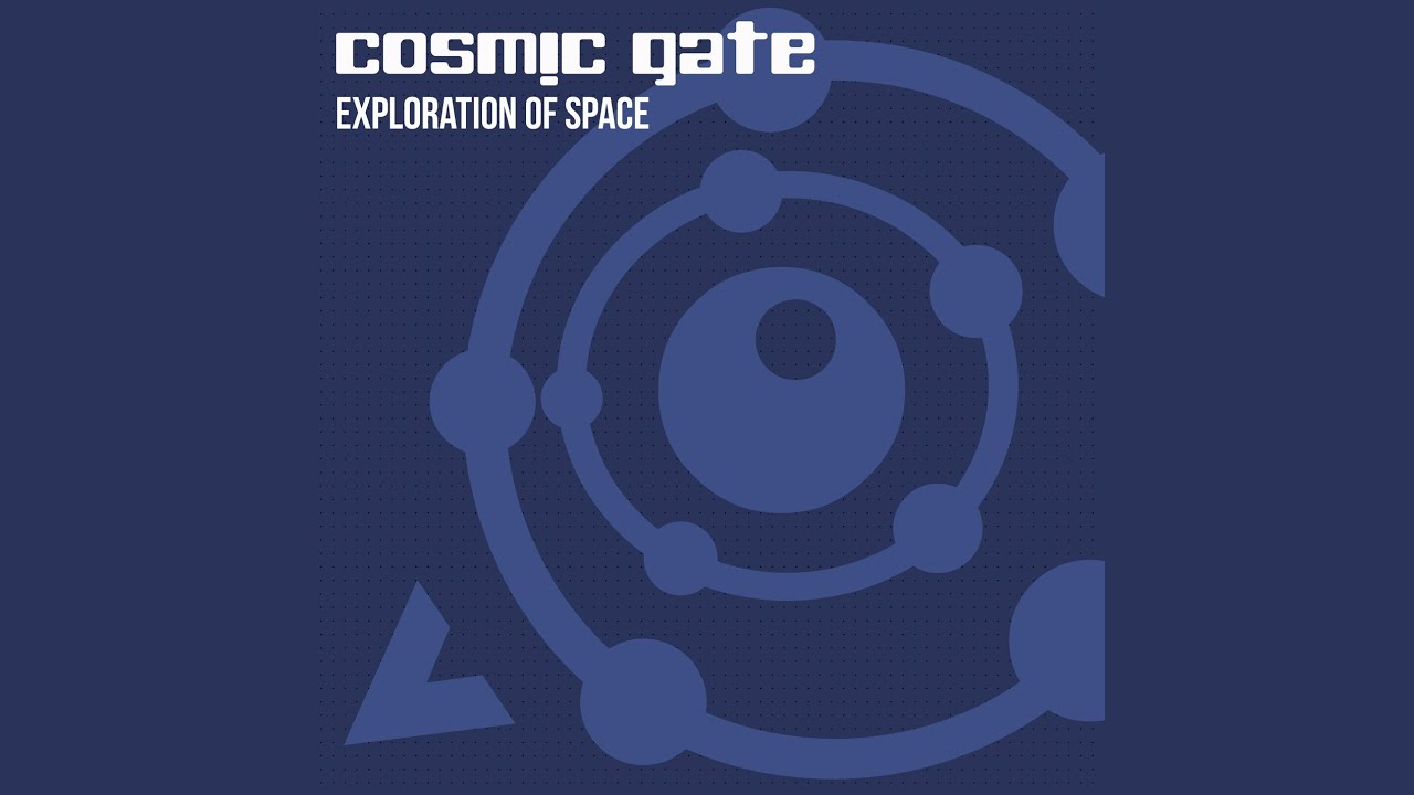 Exploration of Space (UK Radio Edit)