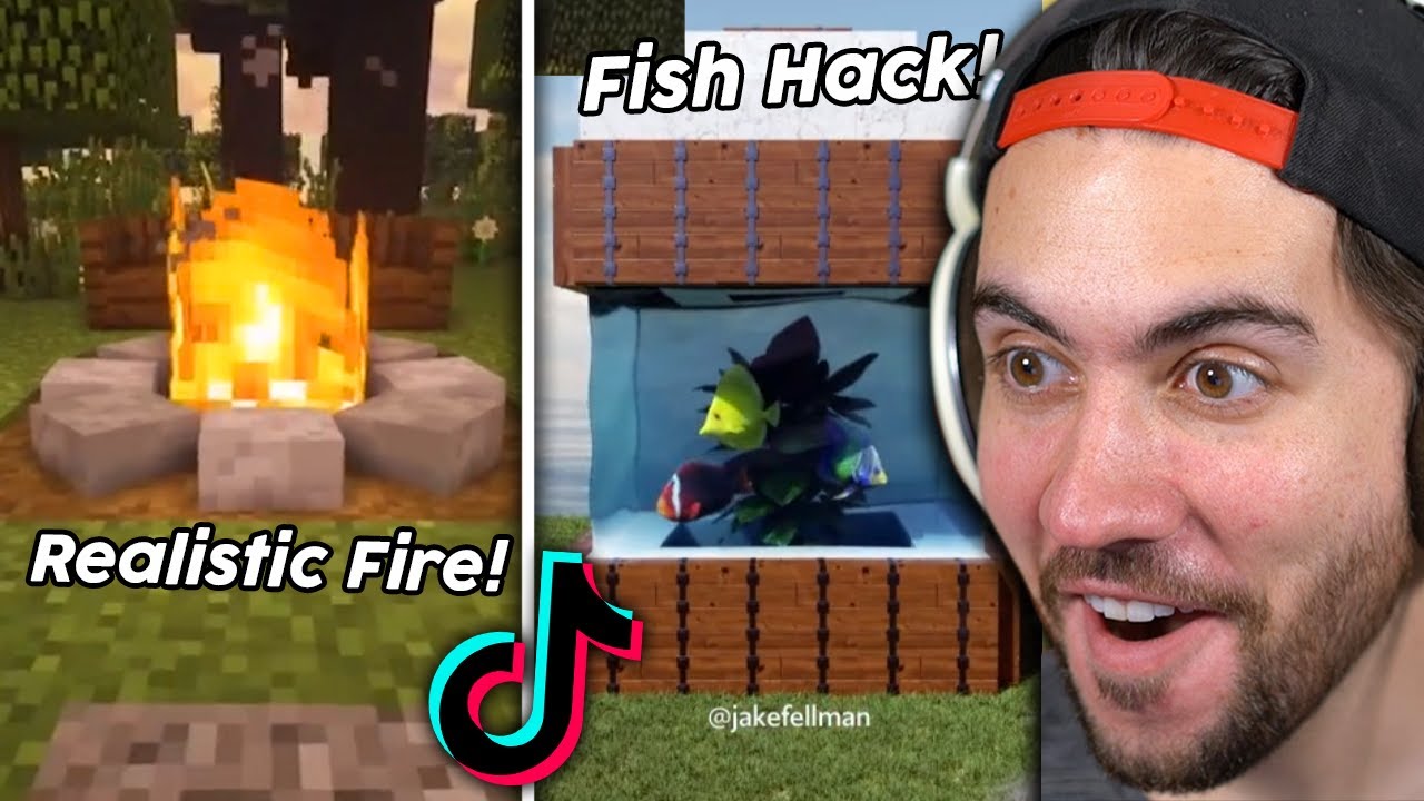 Testing Realistic Build Hacks to see if they work