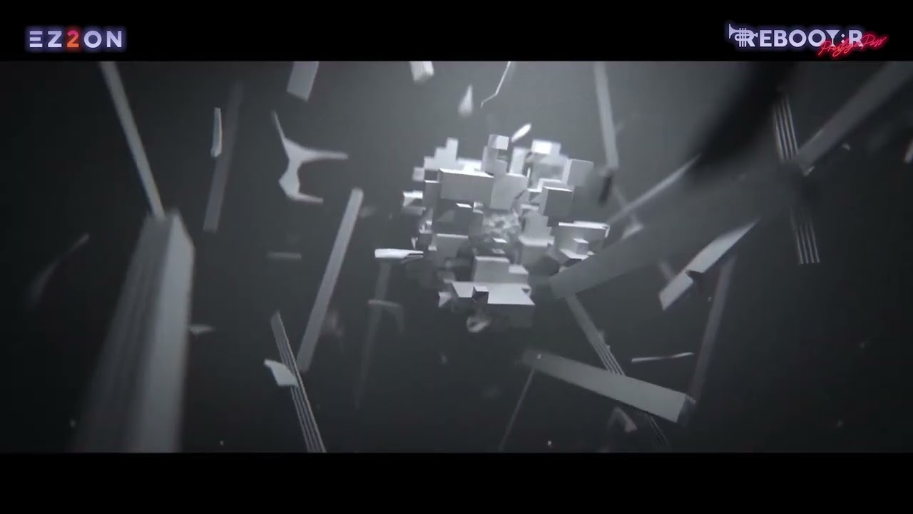 ez2on backfire voice version [voice version]
