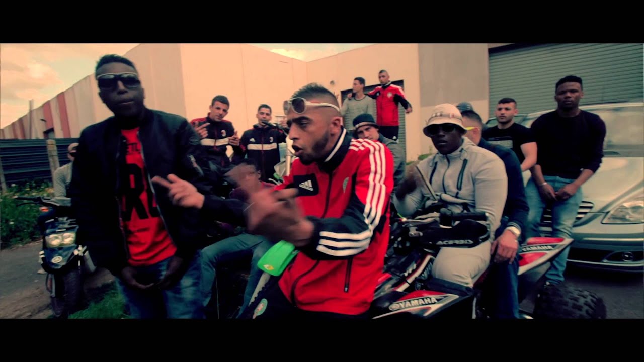 BILON - ZRC FREESTYLE II