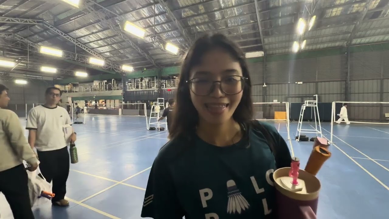 Adrian / Pao vs IG / Vince - JB - 01/05/26