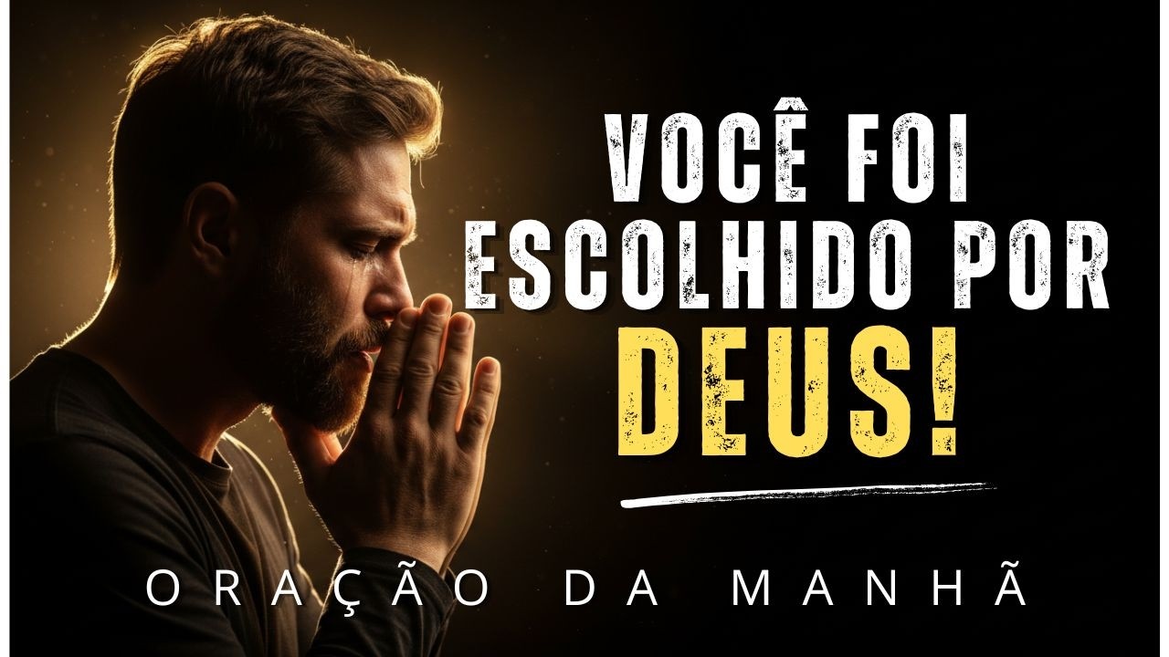 Salmo 139:14 | A revelação que o mundo tentou esconder de você!