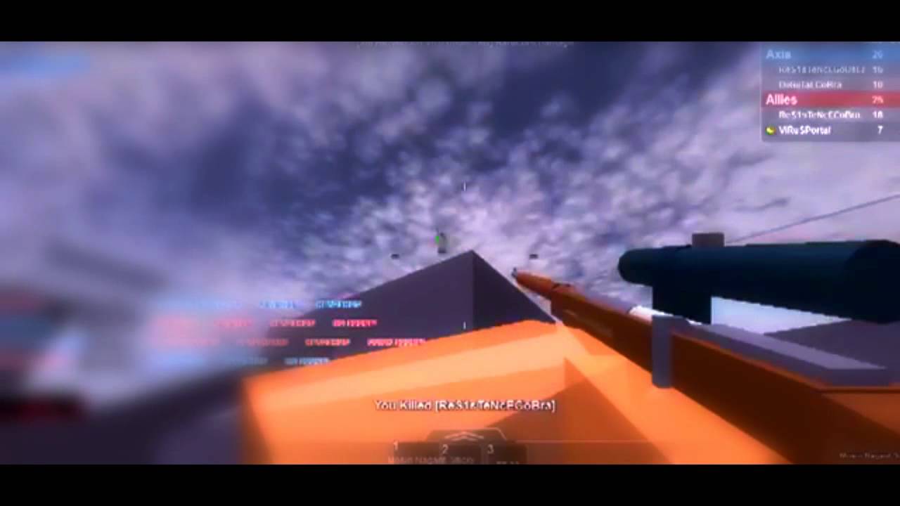 ReS1 GoDSlayER- Slayer's Wrath Ep.1 - By FayDee
