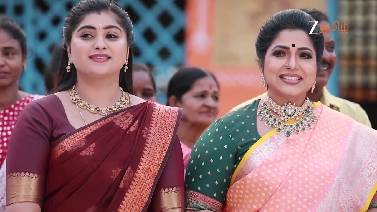 Varisu | Ep - 173 | Webisode | Jan 20 2026 | Zee Tamil