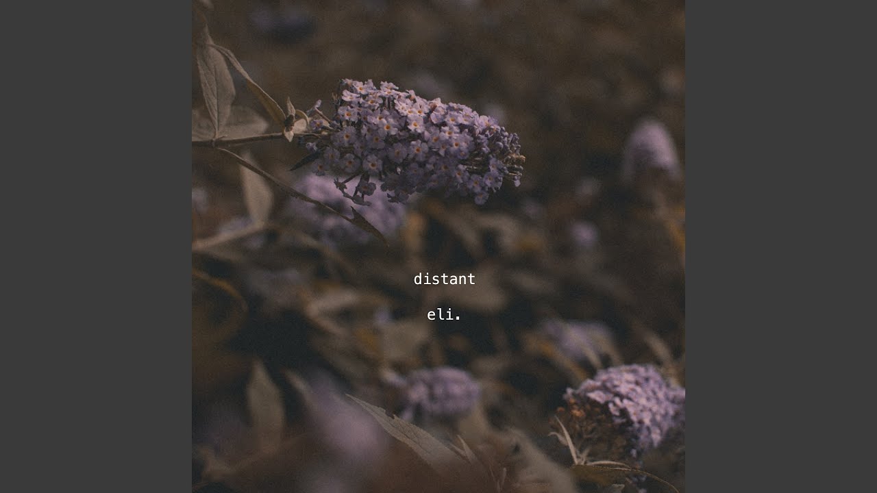 distant