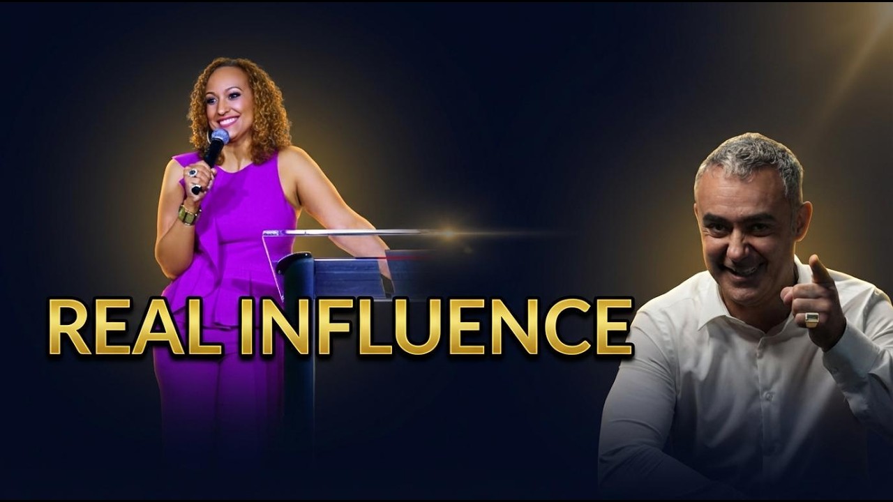 The New Executive Presence [How Leaders Build Real Influence]