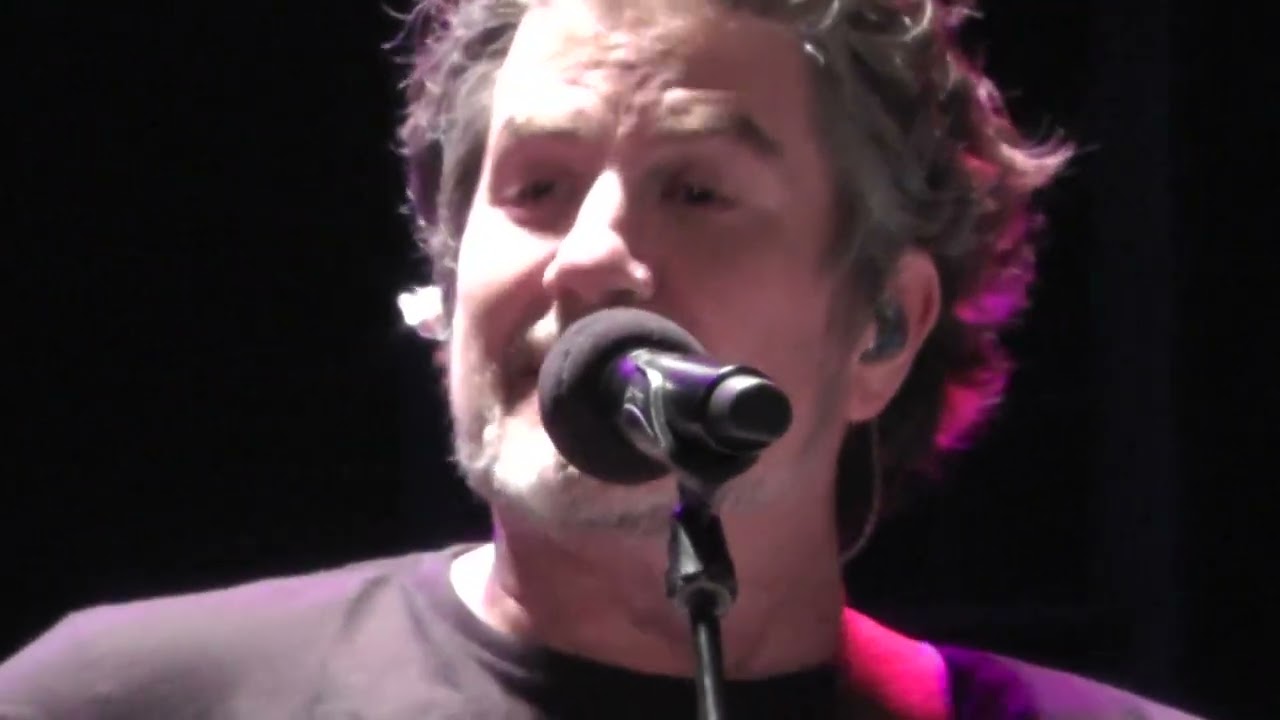 Matt Nathanson 