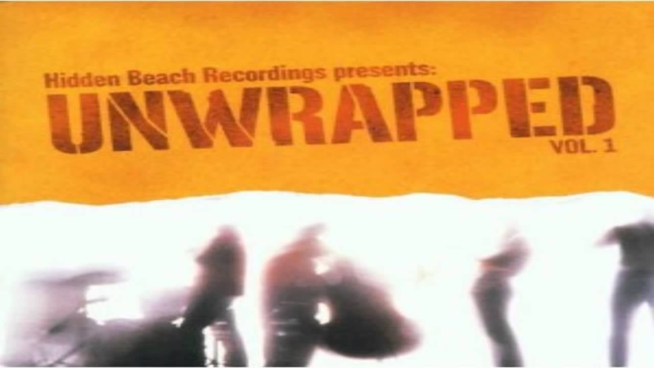 UNWRAPPED Vol. 1 &ndash; Ms. Jackson | Hidden Beach Recordings