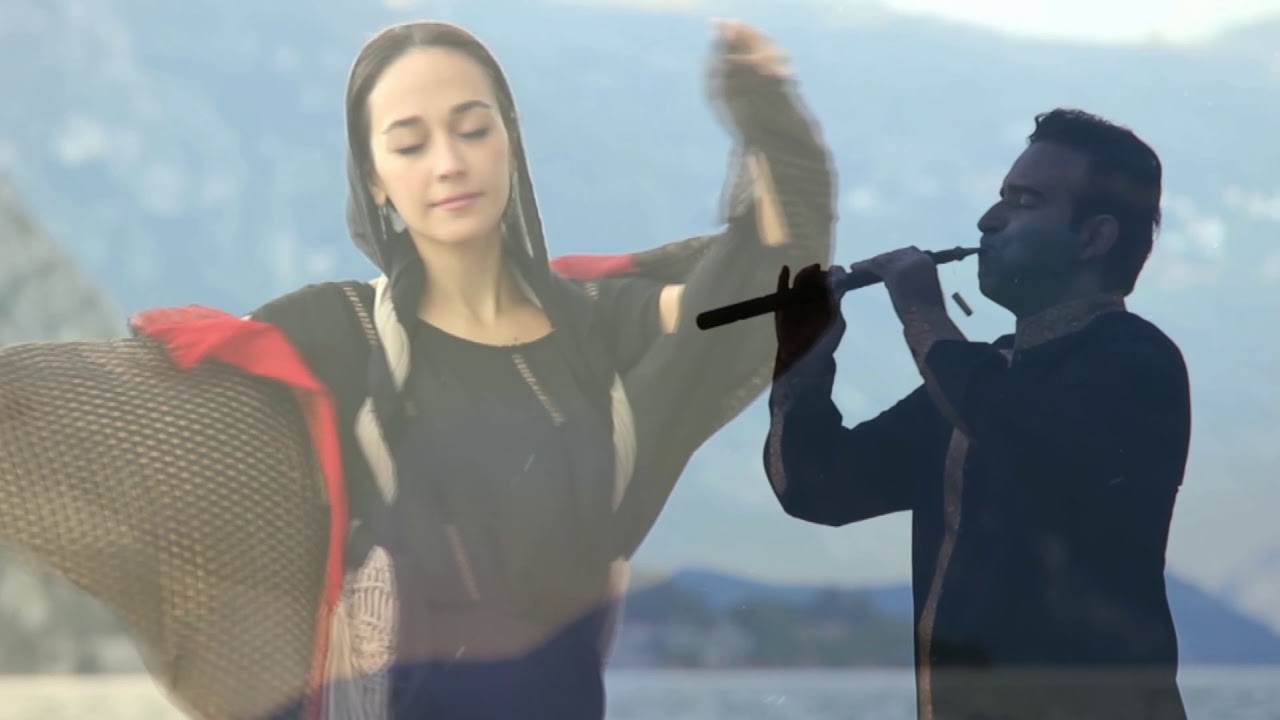 Sari Galin, Abdolreza Rostamian |  ساری گلین، عبدالرضا رستمیان