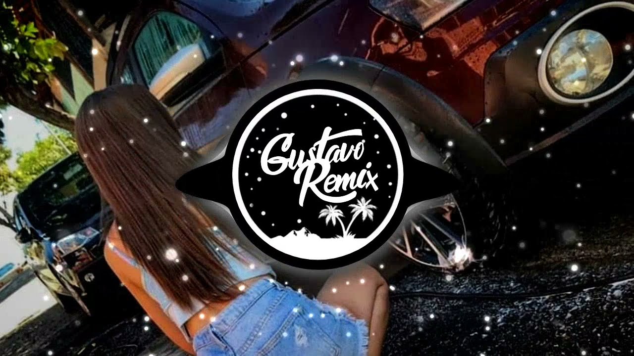 Celine Dion - Loved Me Back to Life - VERSÃO BONDE DO GATO PRETO (( GUSTAVO REMIX OFICIALL ))