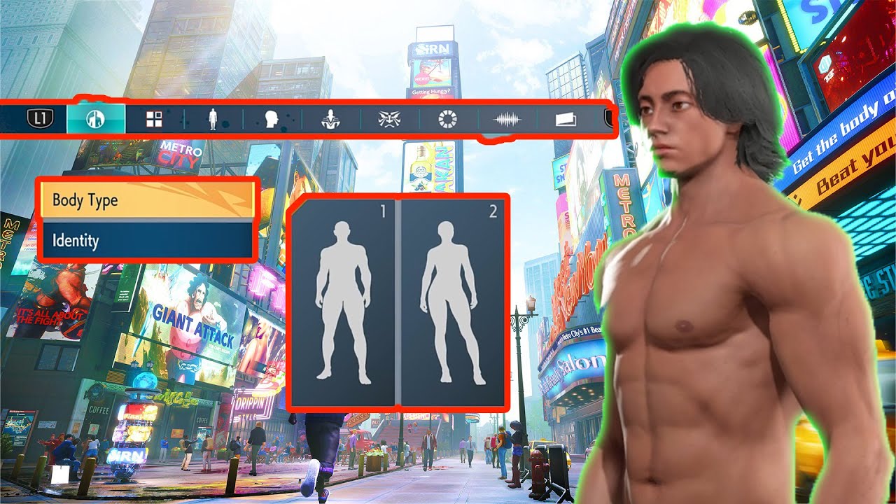 Street Fighter 6 Single player content | A Casual Perspective