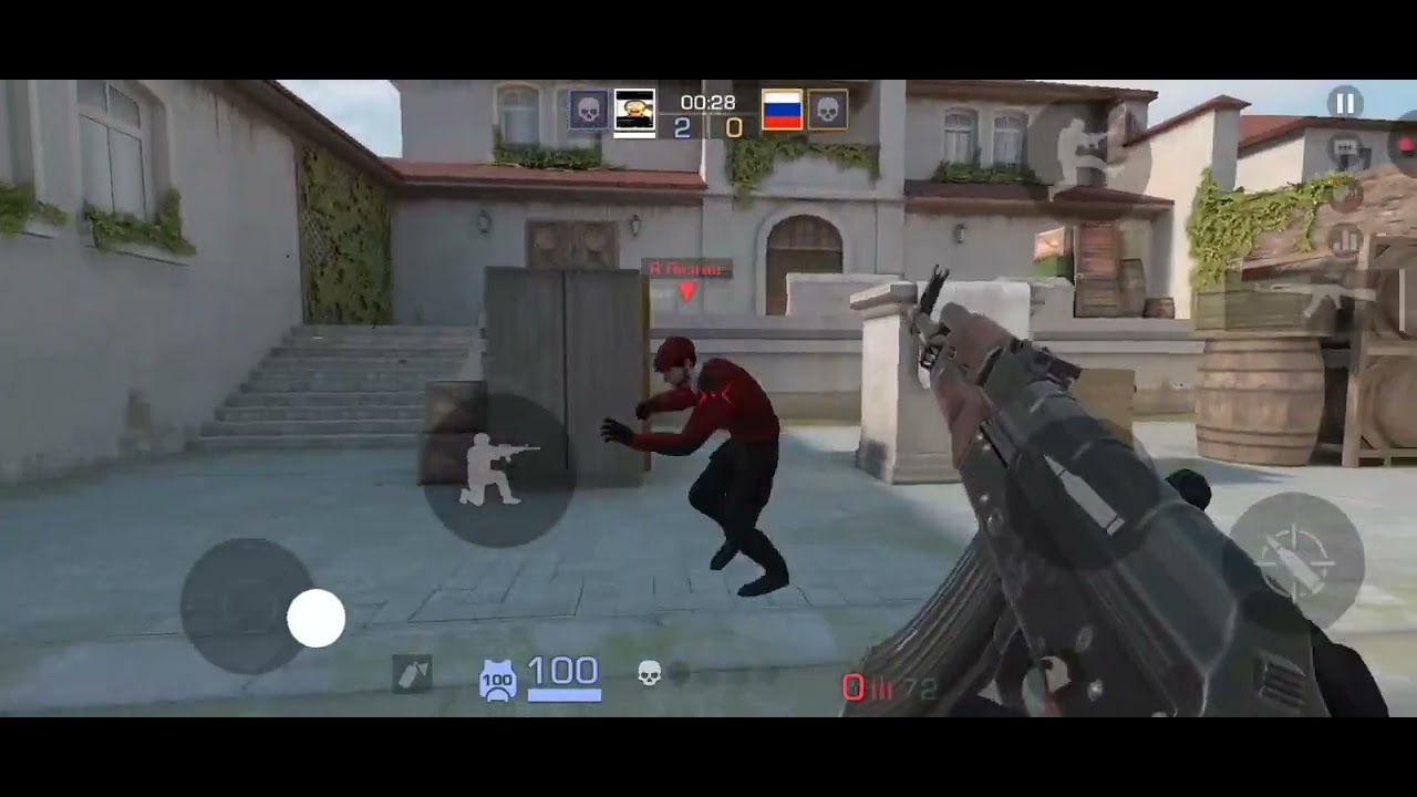 Моё видео!!! 