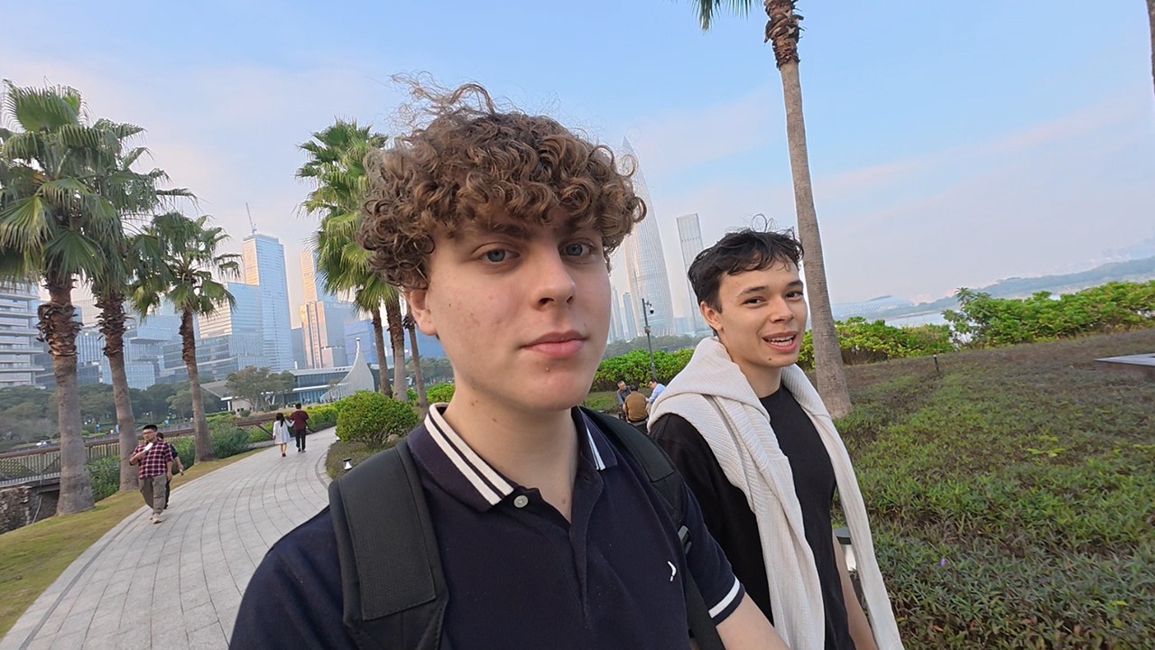 Sidequesting in Shenzhen (China Vlog) 🇨🇳