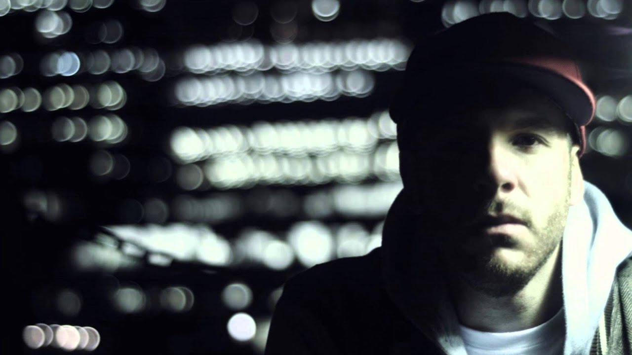 Thelem feat. T-Man - We Ain't The Same