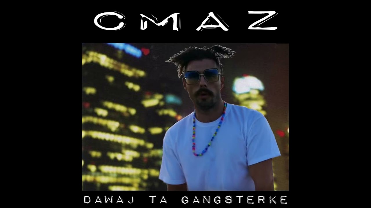 CMAZxKIEŁ dawaj tą gangsterke