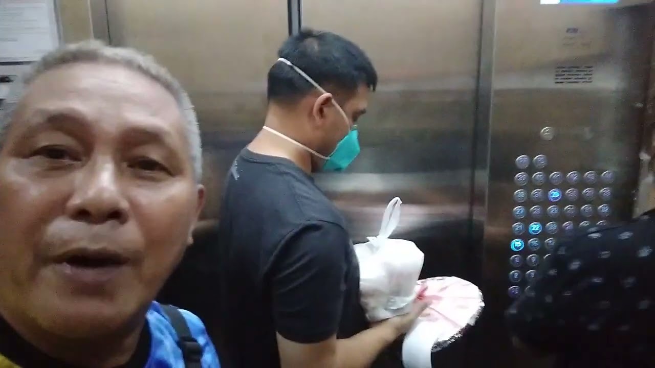 elevatorvlog
