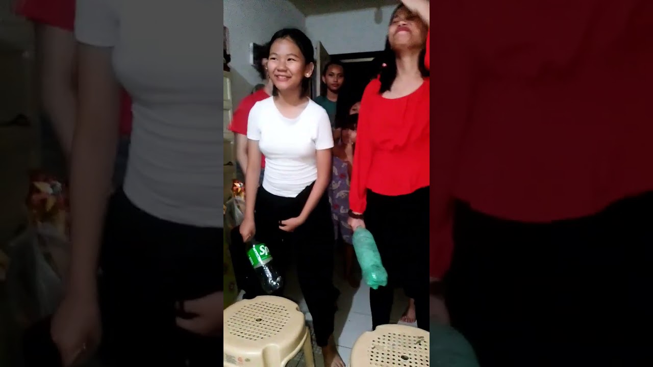 Whitney houston challenge