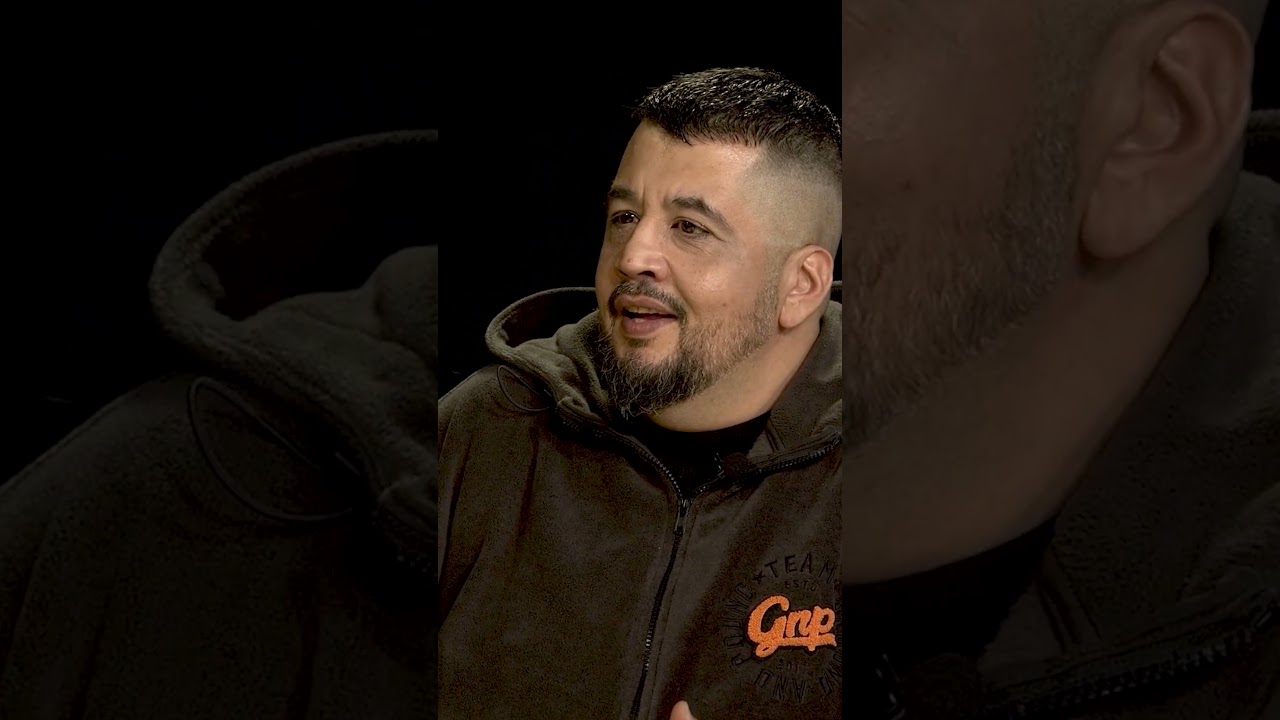 Sagopa Önce Ateistti Sonra Tarikatlara Katıldı #mirgüncabas #fuatergin #shorts