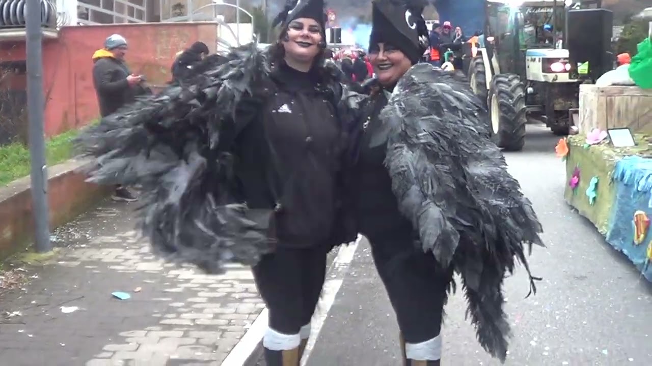 carnevale Paterno15  febb  2026