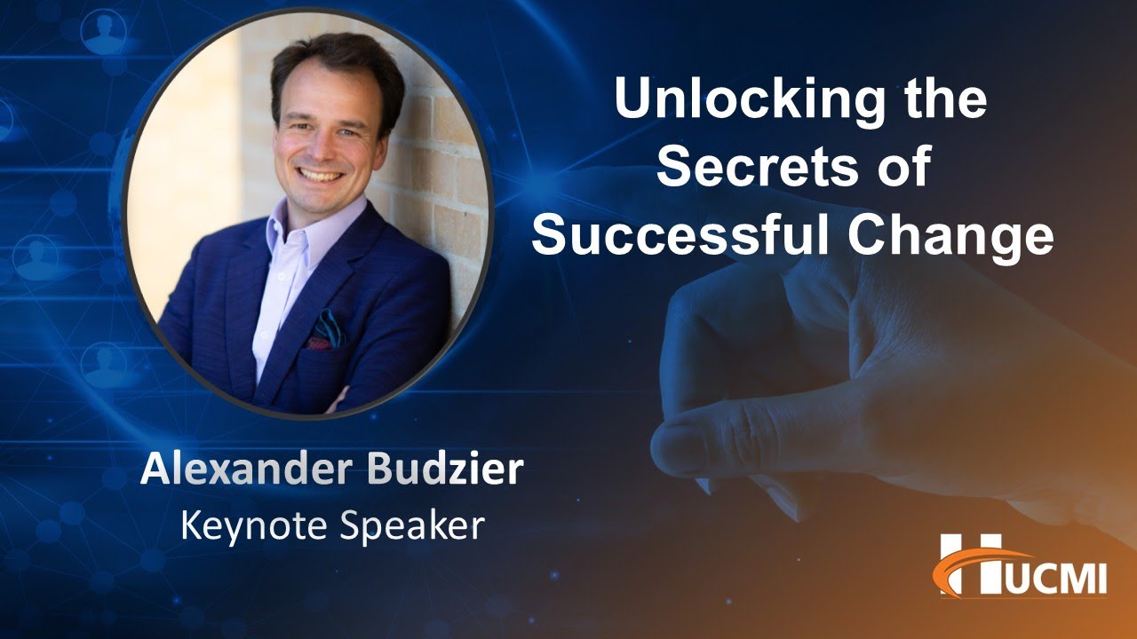 Unlocking the Secrets of Successful Change