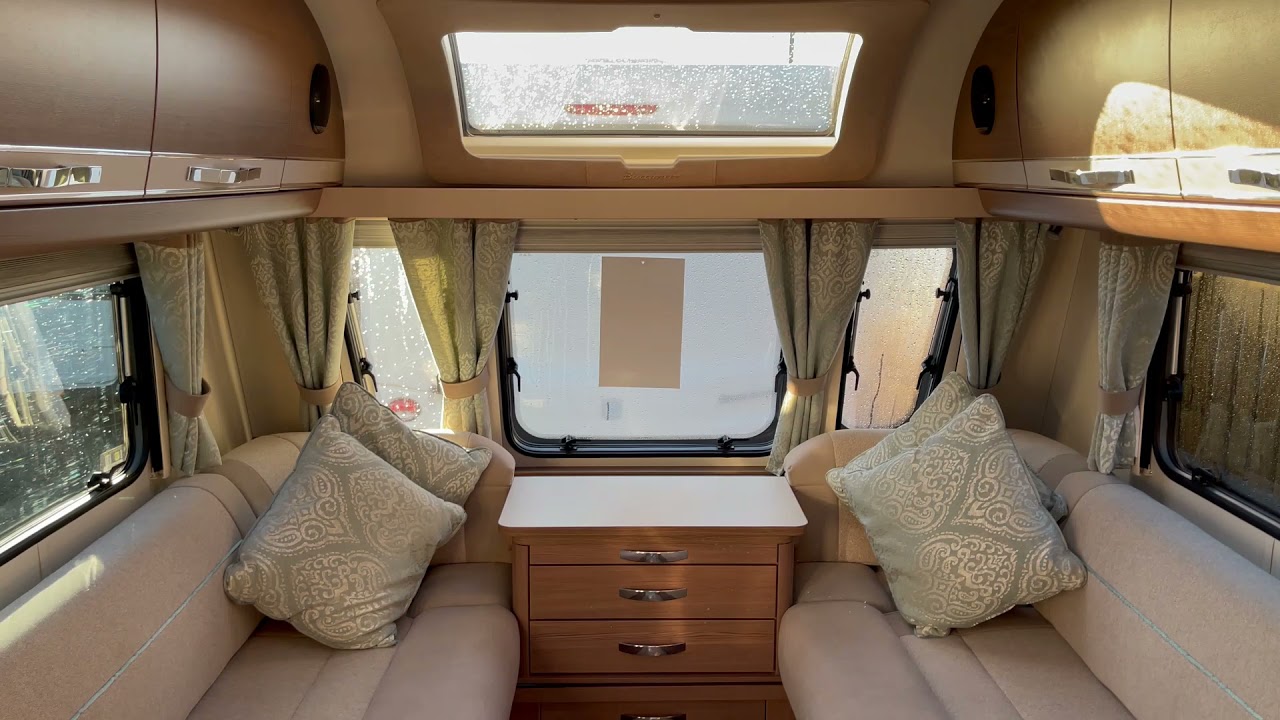 Buccaneer Commodore 2018