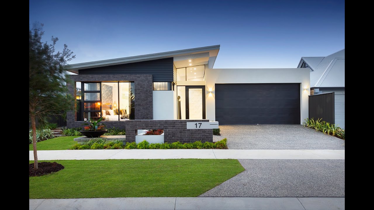 Меридиан от Redink Homes