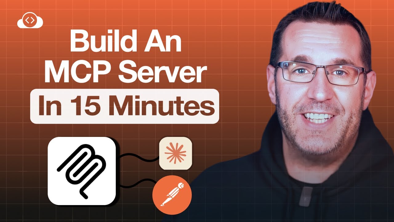 Build a Fully Functional MCP Server in Minutes Using Postman! (No Code Required)