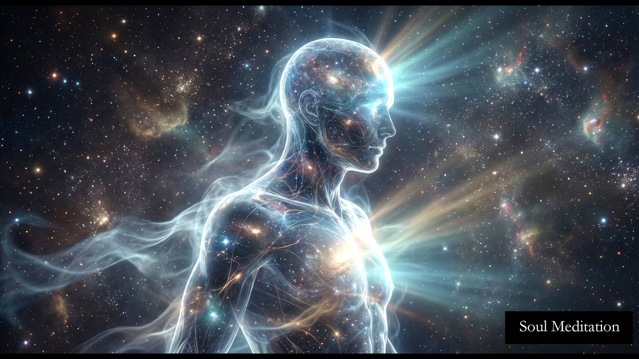 Nervous System Reset : 432Hz Sound Bath | Anxiety Relief, DNA Repair, Reduce Pain (10 Hours)