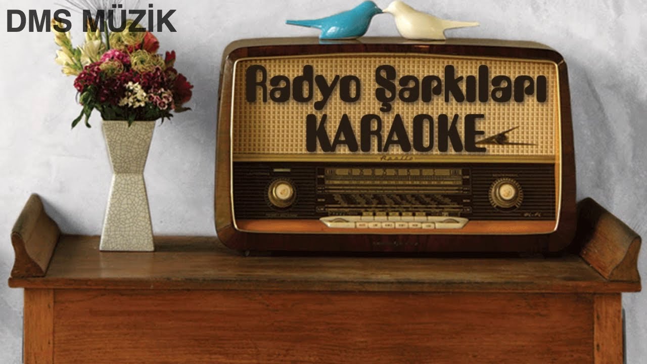 Bursalı mısın? [ KARAOKE ]