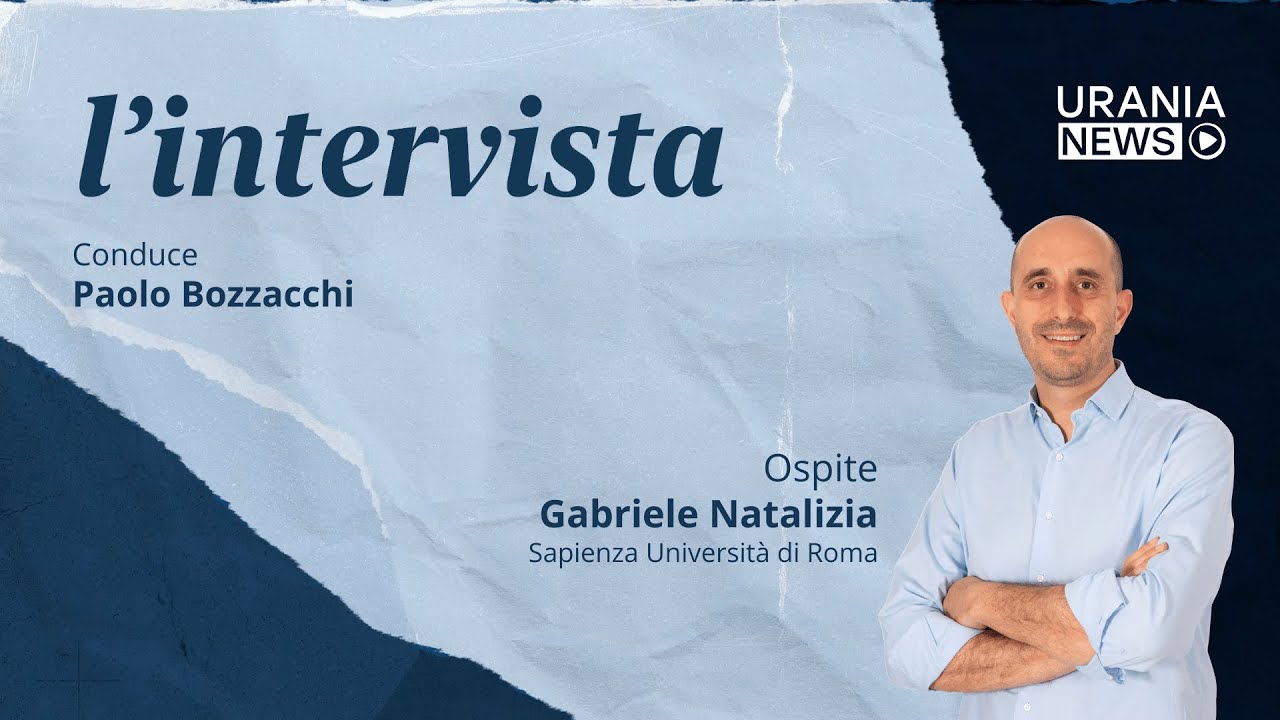 L’Intervista | L'Italia e la competizione tra grandi potenze. Con Gabriele Natalizia