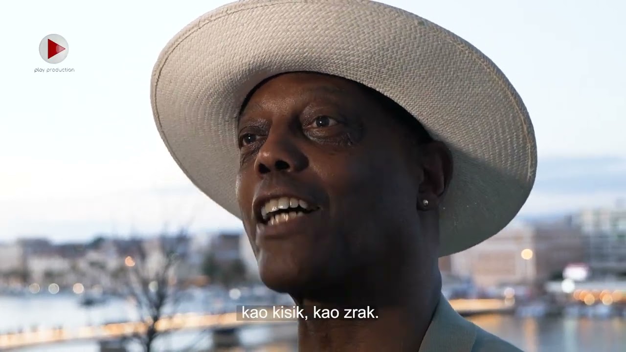 INTERVIEW Eric Bibb | Zadar
