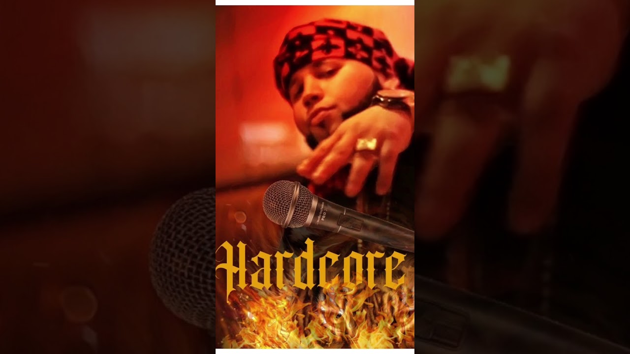 Hardcore prod by @koelmascompleto #rap #hiphop #rapdominicano #elrapesguerra #larepubblica