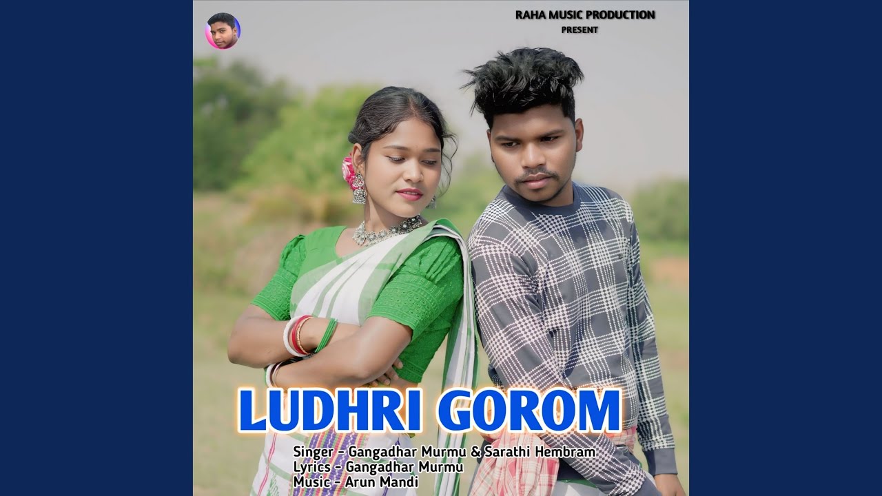 Ludhri Gorom