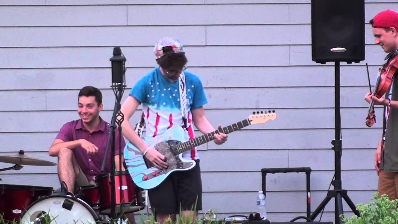 Star Spangled Banner