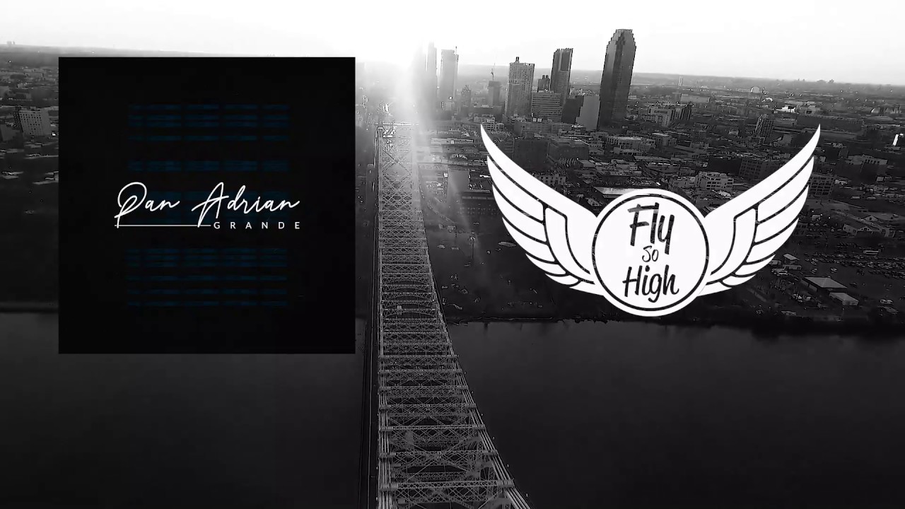 Grande - GRINGO prod. Nick Mira (PAN ADRIAN AUDIO)