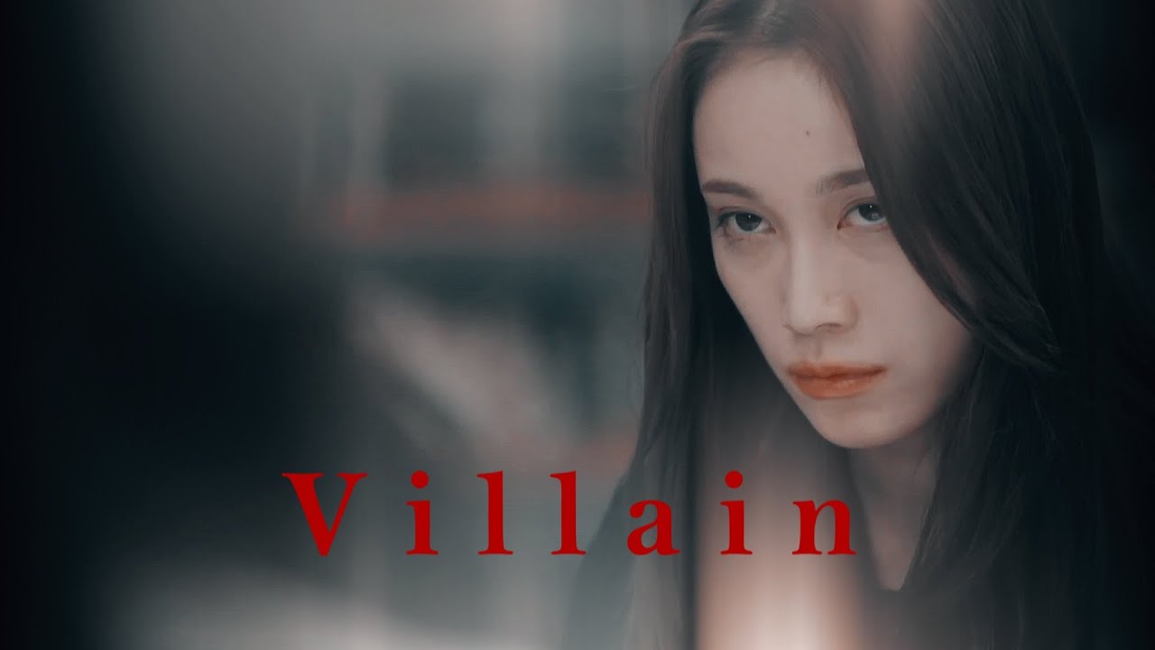 [FMV] Nakamura Yurika - チェイサーゲームW ㅡ Villain