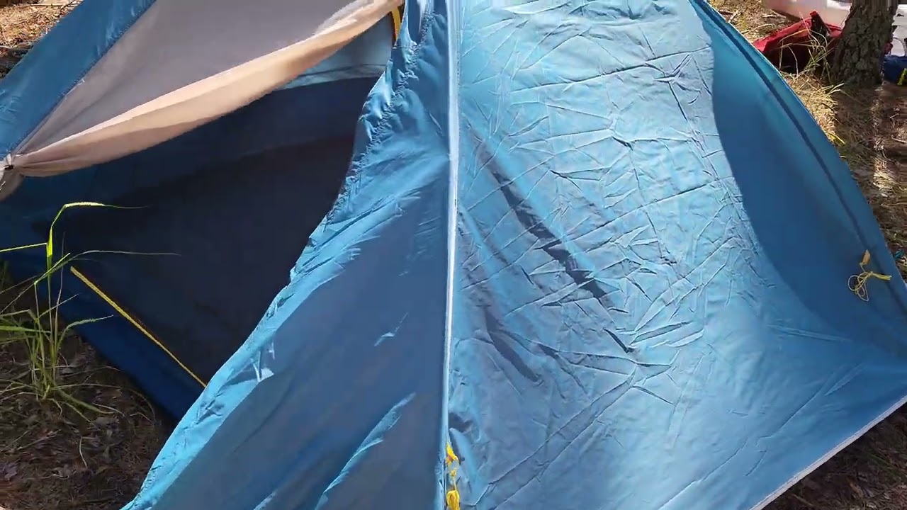 Sierra Designs Full Moon 3