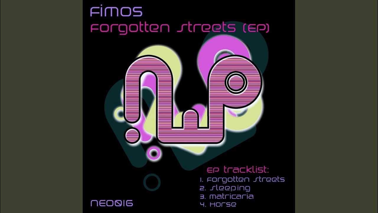 Horse (Original Mix)