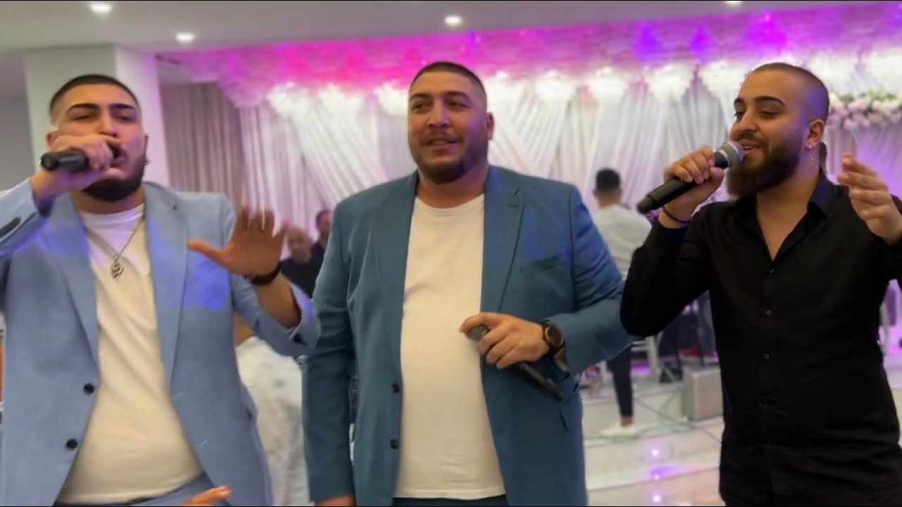 AMET KARANİ & MEDİBOY & İBRAM MEDİ 2022 TALLAVA